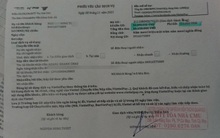 Một cán bộ hưu trí mất trắng tiền tiết kiệm khi làm theo hướng dẫn của người lạ