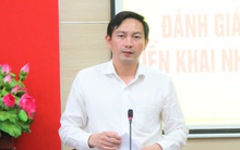 UBKT Trung ương: Bí thư Cô Tô Lê Hùng Sơn quan hệ bất chính với cán bộ thuộc quyền