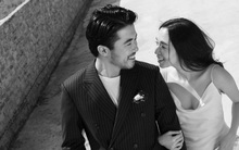 Ái nữ “vua hài đất Bắc” đính hôn, người bố nổi tiếng nhắn nhủ con gái đầy xúc động