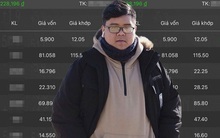 Nam sinh 2004 lãi chứng khoán hơn 100 triệu đồng chỉ sau 6 tháng: Người nói "Ăn may thôi", người khen “Tuổi này đã có ý thức đầu tư, kiếm tiền là quá giỏi”