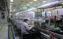 Từ tâm dịch đến điểm sáng hút vốn FDI