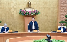 Thủ tướng chủ trì cuộc họp trực tuyến toàn quốc về công tác phòng, chống dịch