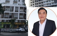 Nhà Đà Nẵng (NDN) chính thức lên tiếng sau vụ CEO bị bắt, giá cổ phiếu hồi phục mạnh sau phiên giảm sâu