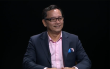 Phó chủ tịch HĐQT Dragon Capital VN: Đời người không cần đến 100 tỷ, đôi khi chỉ 5 tỷ bạn cũng có thể đạt tự do tài chính và sống cả đời