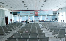 Vận tải khách Tết: Vé tàu xe dư thừa, lo thiếu khách