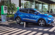 Khơi thông vốn đầu tư xe điện Việt Nam