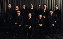 6 ông hoàng đình đám của “thế giới ngầm” SpaceSpeaker, đang “cầm trịch” Rap Việt: Không chỉ có tài năng mà còn đầy tài sản, nhà tiền tỷ đến đồ dát vàng không thiếu thứ gì