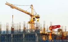 Cạnh tranh giá khốc liệt, các nhà thầu trong nước từ năm 2018-2020 chỉ đạt mức lợi nhuận rất thấp