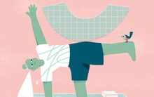 Thất nghiệp cũng phải nhân lúc còn sớm, thực ra đấy cũng là một món quà của cuộc sống!