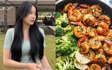 8 thực phẩm cực kỳ tốt cho tóc: Ăn thường xuyên sẽ giúp tóc dày và bóng mượt