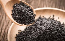 13 thực phẩm màu đen giàu chất chống oxy hóa bậc nhất, giúp kéo dài tuổi thọ, làm đẹp da, xanh tóc, mùa đông chính là cơ hội để cơ thể hấp thu tối đa