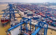 “Nỗ lực tuyệt vời” trước loạt khó khăn, xuất khẩu dệt may bật lên và lấy lại tăng trưởng