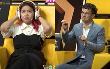 Cô gái nhận siêu thử thách chưa ai dám làm ở Việt Nam, Xuân Bắc chứng kiến mà sốc