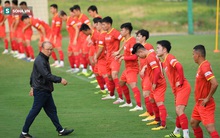 Trợ lý Thái Lan do thám ĐT Việt Nam, chỉ ra “vũ khí đáng sợ nhất” của thầy trò HLV Park