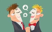 Vì sao người có nội tâm càng đen tối càng thích giả vờ tốt bụng? Gặp phải loại người như vậy thì chúng ta phải tránh cho xa