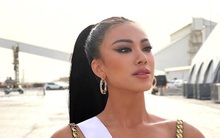Nóng: Lộ danh sách kết quả bị nghi là top 16 Miss Universe, Kim Duyên nằm ở đâu?