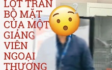 Xuất hiện bài đăng "tố" Phó khoa "đụng chạm" nhạy cảm, lừa sinh viên vài trăm triệu: ĐH Ngoại thương chính thức phản hồi!