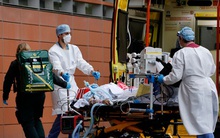 Đã có ca tử vong đầu tiên sau khi nhiễm biến thể Covid Omicron