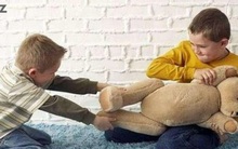 Chuyên gia giáo dục hàng đầu: Cha mẹ áp dụng phương pháp 7/38/55, không lo con cái không tài phú, hiểu chuyện!