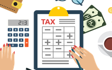 Hàng loạt Thông tư về quản lý thuế hết hiệu lực từ 1/1/2022