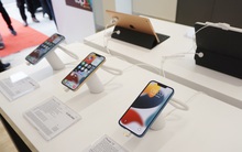 Hết khan hàng, iPhone 13 Pro Max lần đầu giảm giá