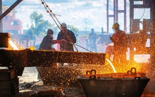 VDSC: Doanh nghiệp thép đang có cơ hội hấp dẫn từ thị trường Bắc Mỹ và lợi thế chi phí 3-4 năm tới