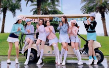 Không phải Gym hay Pilates, đây mới là môn thể thao mà hội chị em vô cùng tâm huyết cùng lời đồn "cứ chơi ắt kiếm được chồng đại gia"