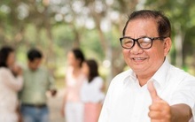 Sau 50 tuổi, hãy tuân thủ định luật 2-8: Bệnh tật sẽ không quấy phá, khỏe mạnh cả đời!