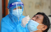 Ngày 14/12, Hà Nội phát hiện thêm 900 ca mắc Covid-19, trong đó, có 315 ca cộng đồng