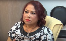 Siu Black tuổi 54: Nợ nần, sức khỏe yếu nhưng vẫn nuôi cả con lẫn cháu