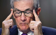 FED chuẩn bị công bố một sự thay đổi chính sách mạnh mẽ, dọn đường cho đợt tăng lãi suất đầu tiên vào 2022