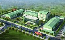 Hơn 21 triệu cổ phiếu của Dược Danapha chuẩn bị "chào sàn" UPCoM