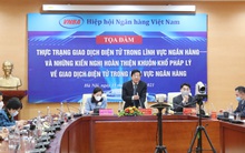 Đề xuất cho các ngân hàng được phát hành giấy tờ có giá bằng phương thức điện tử