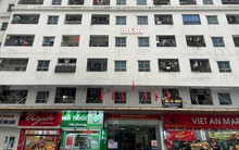 Vụ chờ 5 ngày chưa được đưa đi cách ly, gia đình 4 F0 ở HH Linh Đàm nói gì?