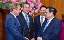 Thủ tướng thúc đẩy thỏa thuận giảm 1 tỷ USD chi phí cho Vietnam Airlines