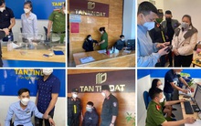 NÓNG: Bắt 51 văn phòng tài chính cho vay nặng lãi ở 28 tỉnh, tổng giao dịch hơn 1.000 tỷ