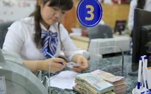 Thưởng Tết 2022: Khối ngân hàng ổn định