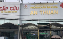 Lộ nhiều tình tiết "khó hiểu" trong vụ test Covid-19 giá "cắt cổ" ở Bình Dương