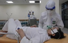 UBND TP HCM vừa kiến nghị Bộ Y tế hỗ trợ thành phố 3.000 bác sĩ, điều dưỡng