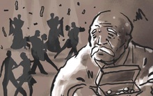 Khủng hoảng nhân khẩu học vạch ra "cơn ác mộng" ở Trung Quốc: Người già không dám mơ đến nghỉ hưu, tiền bảo hiểm hàng tháng cũng không đủ trả 3 bữa ăn