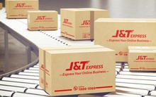'Ông lớn' chuyển phát nhanh J&T Express xây trung tâm trung chuyển rộng 60.000 m2 tại Việt Nam