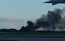 Sốc: Tai nạn máy bay kinh hoàng, 1 nhà sản xuất âm nhạc có hit 2,2 tỉ view và toàn bộ gia đình thiệt mạng