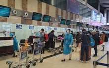 Vé máy bay Tết: Rẻ mà vẫn ế!