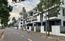 Nhà phố, biệt thự giá dưới 10 tỉ đồng/căn hút dòng tiền đầu tư