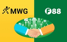 Thế Giới Di Động bắt tay hệ thống cầm đồ F88 cho vay tiền mặt với chi phí vay 90%/năm