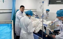 Thanh niên 24 tuổi bỗng bị liệt nửa người khi thức dậy: Bác sĩ cảnh báo 3 dấu hiệu của nhồi máu não, chỉ cần có 1 thì phải đi khám ngay