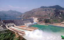 Thủy điện Thác Bà (TBC) chốt danh sách cổ đông tạm ứng cổ tức đợt 1/2021 bằng tiền tỷ lệ 10%