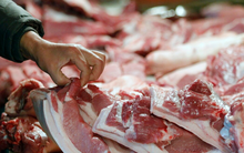 3 bộ phận "bẩn nhất" của con lợn, người bán thịt có 30 năm kinh nghiệm tiết lộ không bao giờ cho gia đình ăn nhưng nhiều người lại mua về