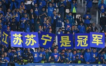 Bóng đá trở thành cơn ác mộng nợ nần của cầu thủ Trung Quốc: Từng mạnh hơn cả các đội bóng châu Âu, giờ kiệt quệ vì gần nửa năm không được trả lương