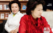 Chuyện về phu nhân gia tộc giàu có sở hữu siêu năng lực, tự gây dựng đế chế y dược đồ sộ, đáng nể nhất là năng lực TIÊU TIỀN